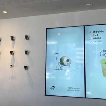 Heytea - Bubble Tea Near Me - Beverly Hills, California