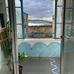 La Rampa del Porto - View from the seats