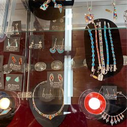 Indian Ruins Indian Store - Jewelry