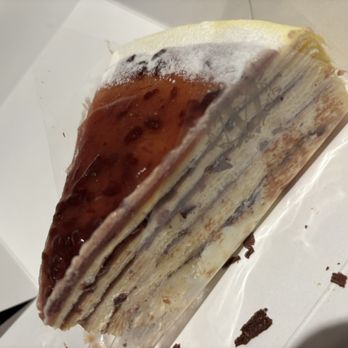 Lady M Cake Boutique - Bakeries Near Me - Tysons, Virginia