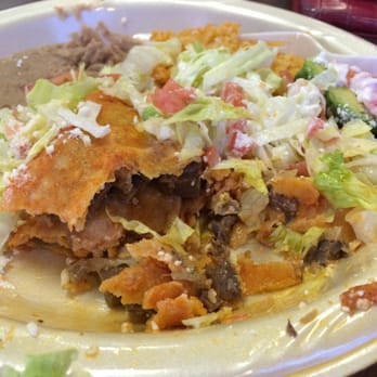 Tacos El Rey - Lengua enchiladas - Mexican Near Me - Yakima, Washington Tacos El Rey - Lengua enchiladas - Mexican Near Me - Yakima, Washington