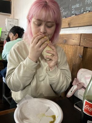 Cookie's Mexican Food by null
