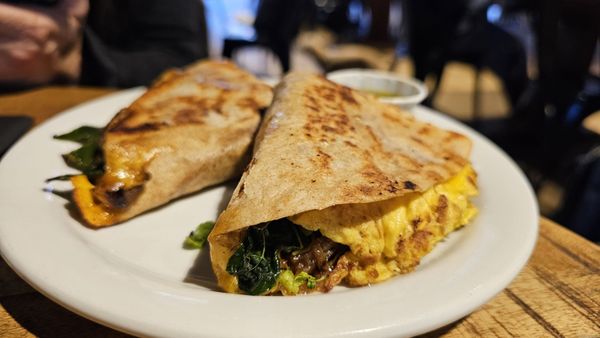 Communal Cafe by null