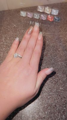 Modern Nails & Beauty Spa