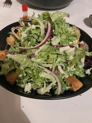 Vine Street Café by null