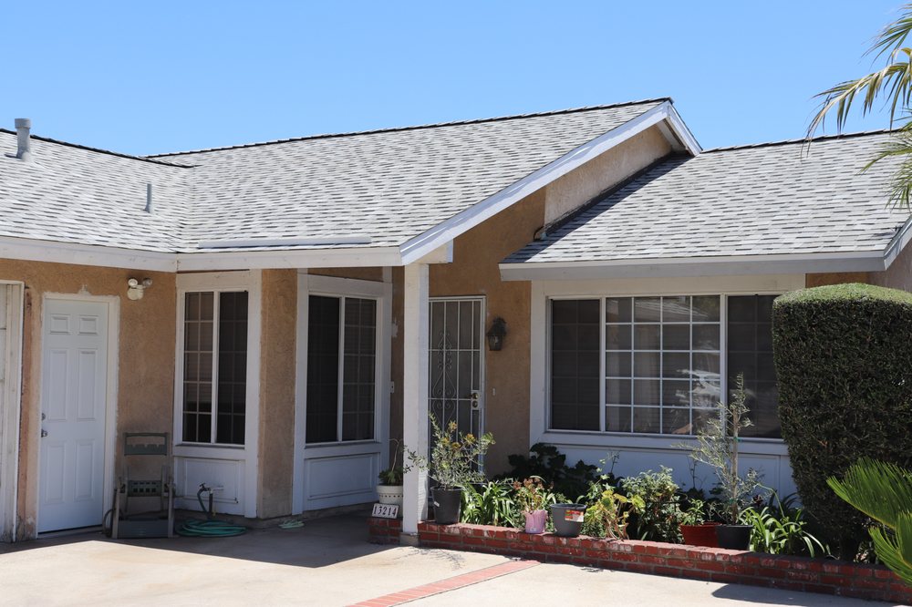 Slide of CPR Home Solutions