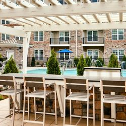 AVE Newtown Square