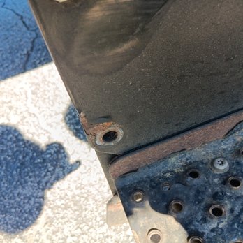 Fix It Diesel - Truck didn't make it 18 miles - Commercial Truck Repair Near Me - Fontana, California Fix It Diesel - Truck didn't make it 18 miles - Commercial Truck Repair Near Me - Fontana, California