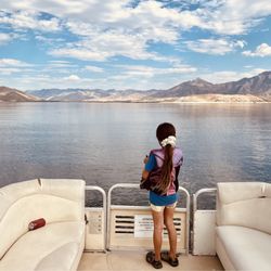 French Gulch Marina