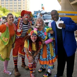 Entertainment Crazy - found this on their Facebook page :)