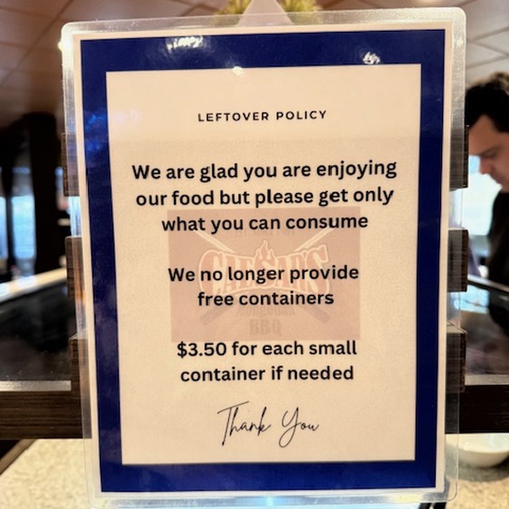 Caesar's Mongolian Bar-B-Q - 3/28/29 Rules regarding leftovers - Mongolian Near Me - Cerritos, California Caesar's Mongolian Bar-B-Q - 3/28/29 Rules regarding leftovers - Mongolian Near Me - Cerritos, California