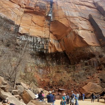 Emerald Pools - Hiking Near Me - Zion National Park, Utah Emerald Pools - Hiking Near Me - Zion National Park, Utah