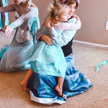Enchanted Entertainment - Party & Event Planning Near Me