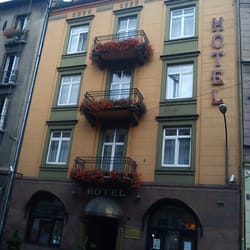 Hotel Kazimierz