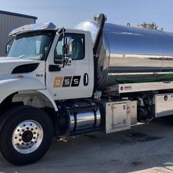Brown Septic Systems