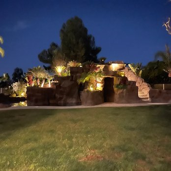 Be The Light Outdoor Lighting - Electricians Near Me