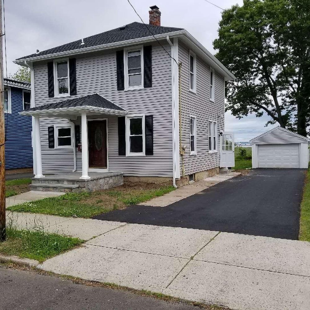 Creative Home Improvement - New Roof Milford Connecticut. - Roofing Near Me - Shelton, Connecticut