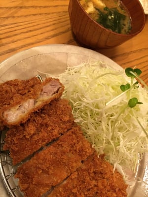 Katsukatsu Tonton by null