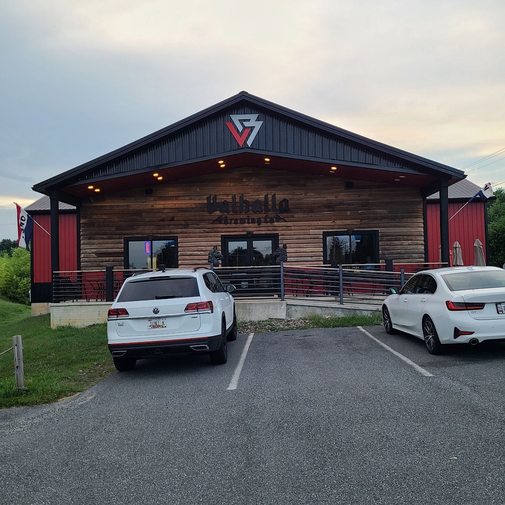 Valhalla Brewing Company Image