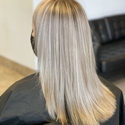Hair by Raven