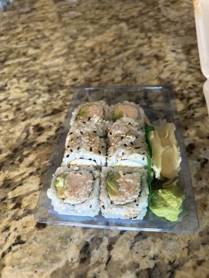 Red 8 Asian Bistro & Sushi Bar by null