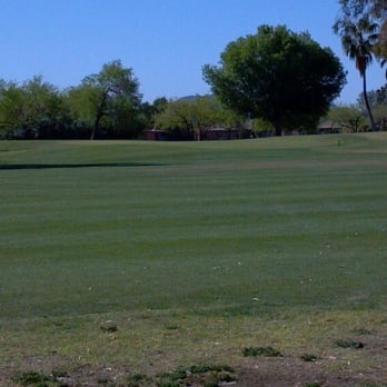 Paradise Valley Park Golf Course - Golf Near Me - Phoenix, Arizona