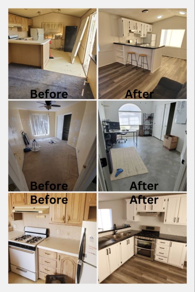 PAINTR Updated September 2024 7090 N Oracle Rd, Tucson, Arizona