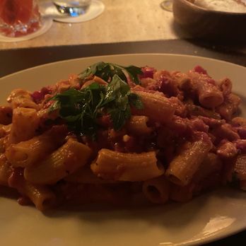 Felice Roslyn - Rigatoni Al Salmone - Venues & Event Spaces Near Me - Roslyn, New York