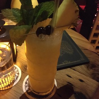 Undertow - Arcadia - Tiki Bars Near Me - Phoenix, Arizona