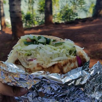 Shaloha PITA - Huge sandwich! - Sandwiches Near Me - Honolulu, Hawaii Shaloha PITA - Huge sandwich! - Sandwiches Near Me - Honolulu, Hawaii