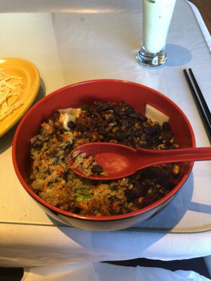 East Tao Ramen by null