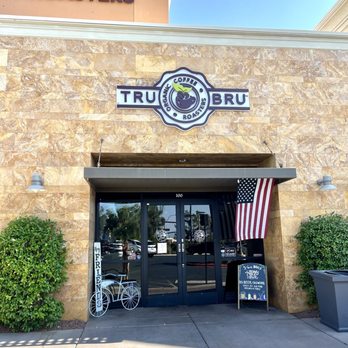 Tru Bru Coffee - Coffee & Tea Near Me - Henderson, Nevada
