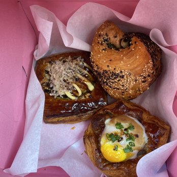 Bake Sum - Savory box - Desserts Near Me - Oakland, California Bake Sum - Savory box - Desserts Near Me - Oakland, California