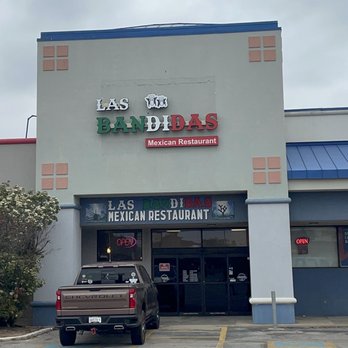 Las Bandidas Mexican Restaurant - Mexican Near Me - Moore, Oklahoma Las Bandidas Mexican Restaurant - Mexican Near Me - Moore, Oklahoma