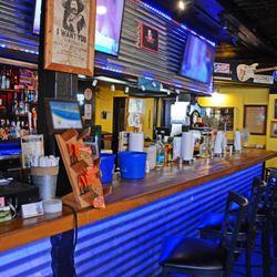 Outlaw Bar-B-Q