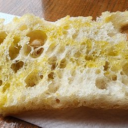 Focaccia