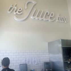 The Juice Bar