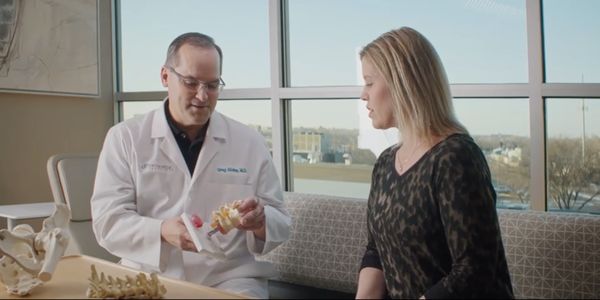 Orthopedic Institute - Watertown