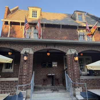 Valters at the Maennerchor - Exterior - German Near Me - Columbus, Ohio Valters at the Maennerchor - Exterior - German Near Me - Columbus, Ohio