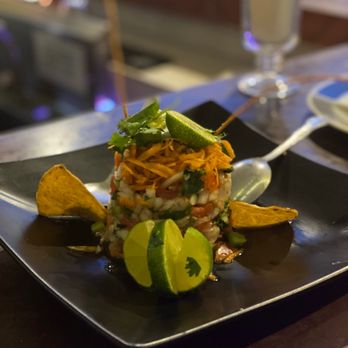 Aluxes Coffee House - Mix Ceviche - Cafeteria Near Me - Isla Mujeres, ROO Aluxes Coffee House - Mix Ceviche - Cafeteria Near Me - Isla Mujeres, ROO