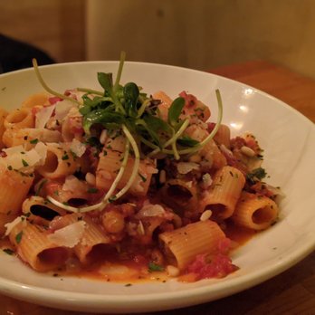 Basi Italia - Rigatoni Salumeria - Italian Near Me - Columbus, Ohio