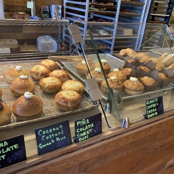 Maui Bread - Bakeries Near Me - Kihei, Hawaii