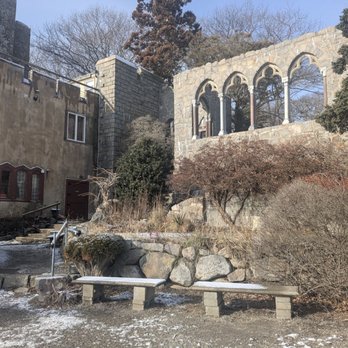Hammond Castle Museum - Museums Near Me - Gloucester, Massachusetts