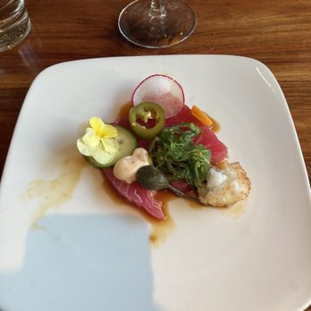 Wine Country Walking Tours - Spoon bar! Amazing - Wine Tours Near Me