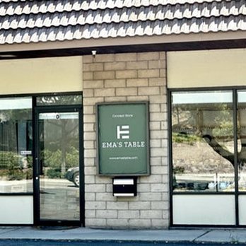 Ema's Table - Kitchen Supplies Near Me - San Ramon, California Ema's Table - Kitchen Supplies Near Me - San Ramon, California