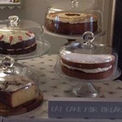 Little Cottage Tea Room