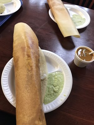Dosa Express by null