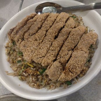 Wenwen - Fried rice - Taiwanese Near Me - Brooklyn, New York Wenwen - Fried rice - Taiwanese Near Me - Brooklyn, New York