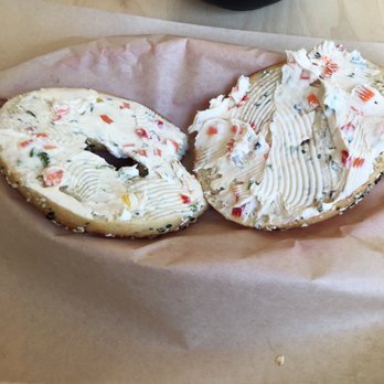 Big Bon Bodega - Bagels Near Me - Savannah, Georgia