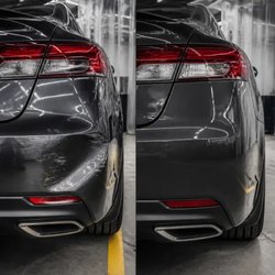 Exclusive Collision